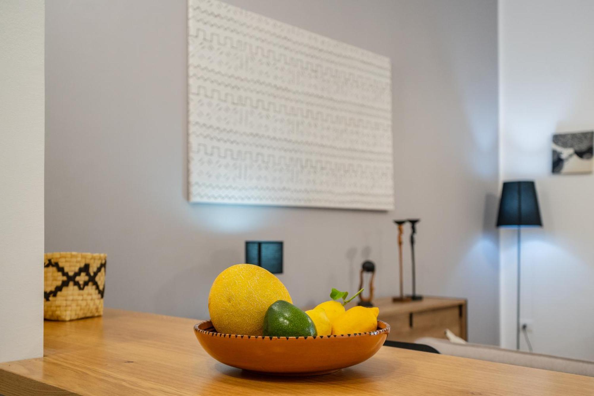 Casa Noma Nel Cuore Del Salento Acquarica del Capo Exteriér fotografie