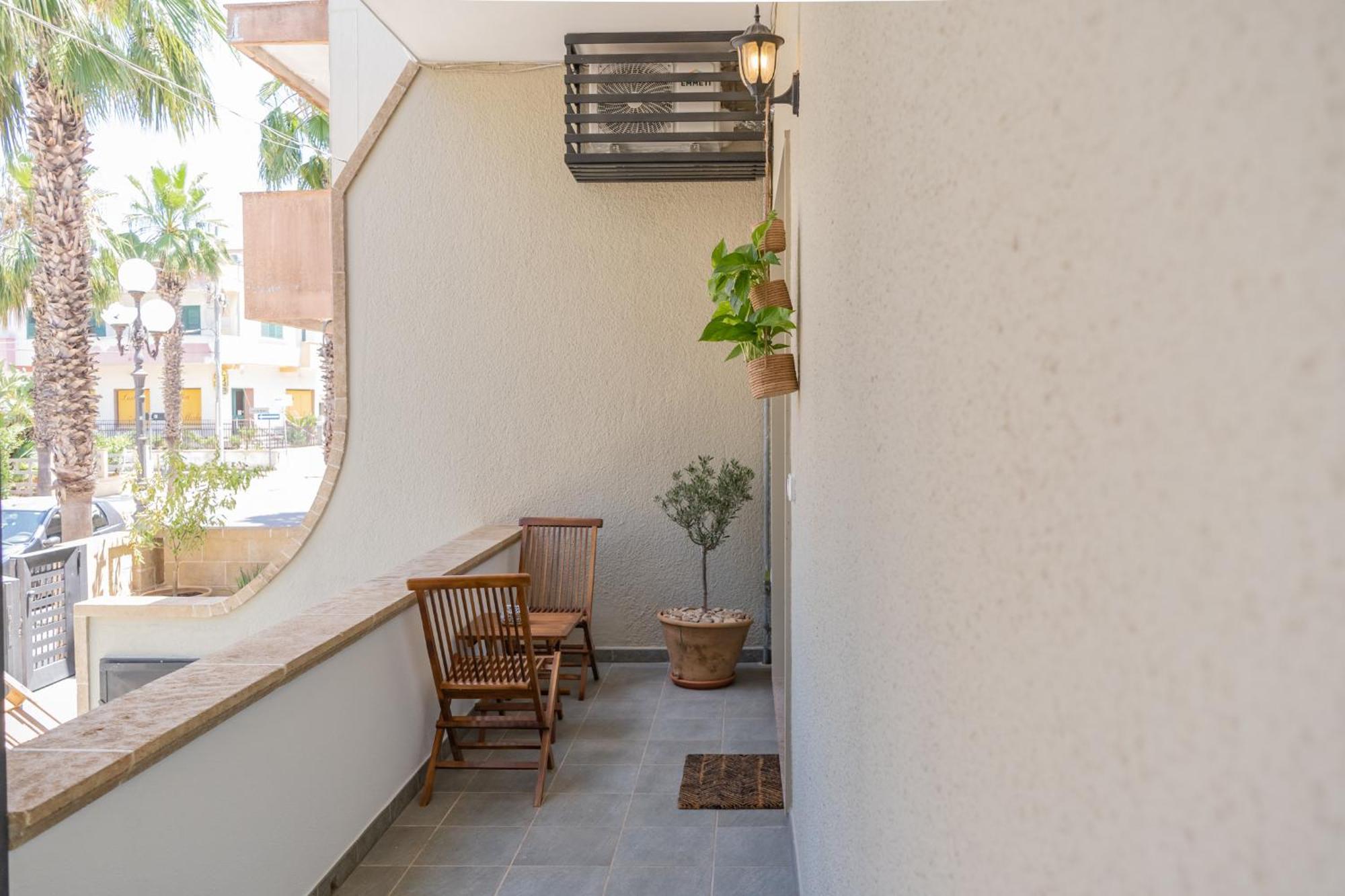 Casa Noma Nel Cuore Del Salento Acquarica del Capo Exteriér fotografie