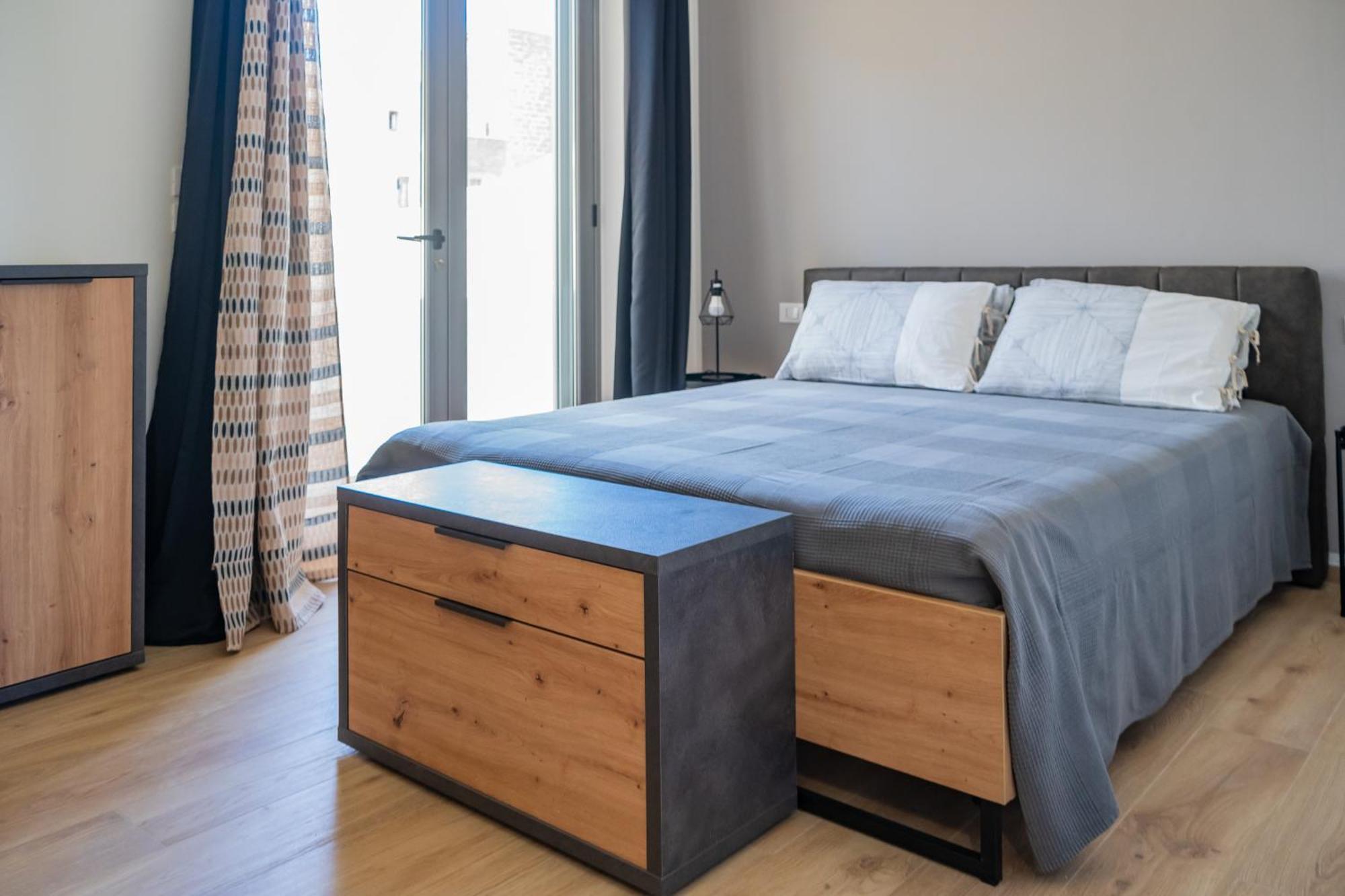 Casa Noma Nel Cuore Del Salento Acquarica del Capo Exteriér fotografie